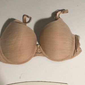 Victoria Secret perfect shape bra